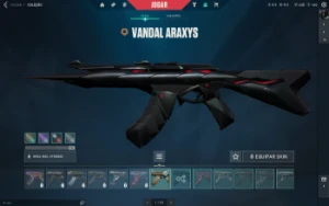 Conta Com Muita Skin Barata, Dima Iii (Ultimo Ato). - Valorant