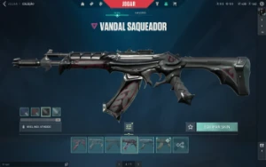 Conta Com Muita Skin Barata, Dima Iii (Ultimo Ato). - Valorant
