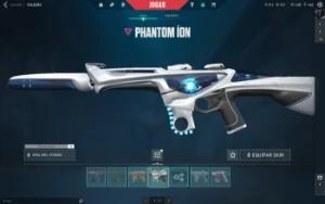 Conta Com Muita Skin Barata, Dima Iii (Ultimo Ato). - Valorant