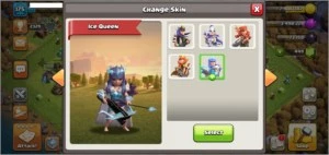 (JSJJ)TH 12 |BB 37|AQ 51|GW 21|Skin Super HOT !!! - Clash of Clans