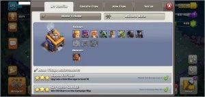 (JSJJ)TH 12 |BB 37|AQ 51|GW 21|Skin Super HOT !!! - Clash of Clans
