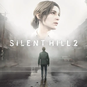 Silent Hill 2 - Steam Offline