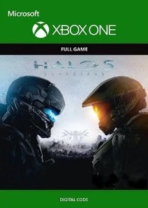 Halo 5 Guardians - Xbox One Midia Digital
