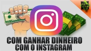 COMO GANHAR DINHEIRO VENDENDO CONTAS DO INSTAGRAM - Redes Sociais