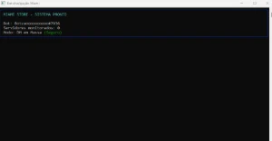 Bot de divulgação em massa do discord MIAMI - Others