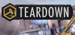 Teardown (Game Completo Steam / Key)