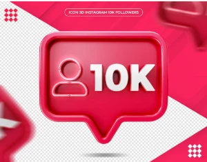 [Promoção] 10K Seguidores Instagram - Redes Sociais