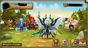 Summoners War