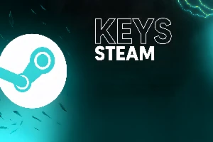 Keys Steam