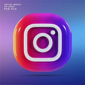 INSTAGRAM- Seguidores com garantia de 30 dias - Redes Sociais
