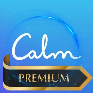 Calm Premium 30 dias - Assinaturas e Premium