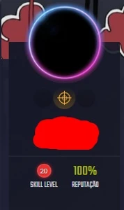 Conta csgo com prime LVL 20 GC com 7 medalhas de campeão - Counter Strike