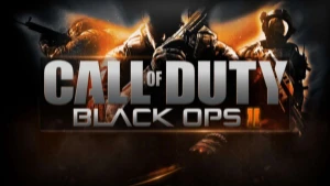 Call of duty black ops 2 COD