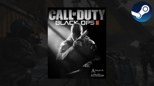 Call of duty black ops 2