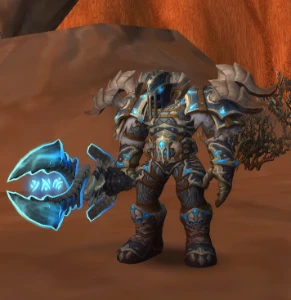16k+ achievs, 238 mounts, Pandaria CM DK transmog & Legion+ - Blizzard