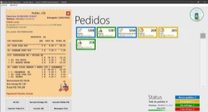Sistema Auto Delivery, vendas por  [conteúdo removido] App Chatbot - Serviços Digitais