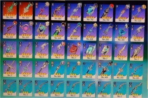 Mini whale f2p - Genshin Impact