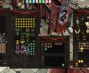 Megamu Dl 200 Resets Lvl 1000 Quest Completa