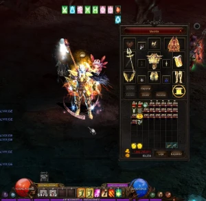 Megamu Dl 200 Resets Lvl 1000 Quest Completa - MU Online