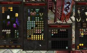 Megamu Dl 200 Resets Lvl 1000 Quest Completa - MU Online