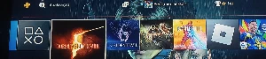 Conta ps4/ps5 - Outros