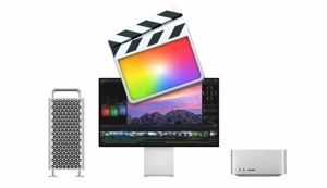 Final Cut Pro X 10.6.4 macOS - Vitalício e Suporte - Softwares e Licenças