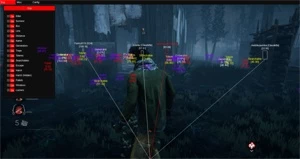 DeadByDaylight Cheat | AutoSkillCheck | ESP | Diário - Steam