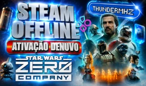 Star Wars Zero Company Deluxe - Steam Offline