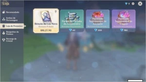 🔥AYAKA, ITTO, ZHONGLI, GANYU, MONA + ARMAS 5*🔥 - Genshin Impact