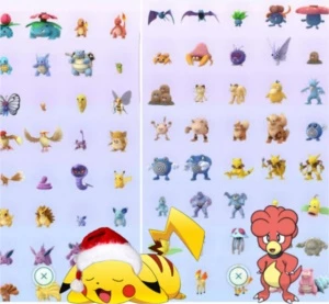 Conta Pokemón LvL 25 Pokedéx Completa +100%iv - Pokemon GO