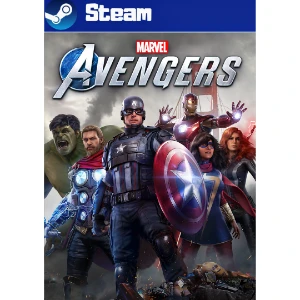 Avengers Steam Offline