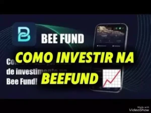 💸Bee Fun Plataforma de investimento+estratégias exclusiva💸 - Outros