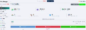 Gestor Pro - Sistema De Cobranças 100% funcional - Outros