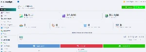 Gestor Pro - Sistema De Cobranças 100% funcional - Outros