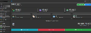 Gestor Pro - Sistema De Cobranças 100% funcional - Outros