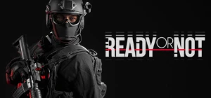 Ready or Not [Envio Imediato] - Steam