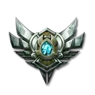 BOOST DO BRONZE AO PRATA - 6 R$ POR DIVISÃO - League of Legends LOL