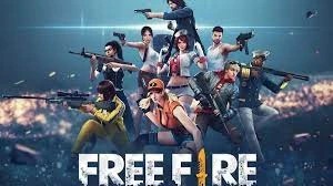 Free Fire | 310 diamantes + 10% bônus