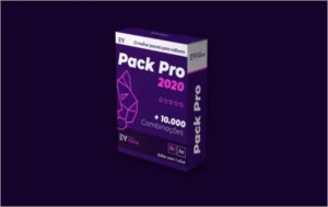 🔥[PACK] PackPro 2020 - Edite Vídeos🔥 - Others