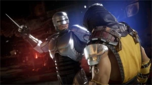 Mortal Kombat 11 PC - Outros