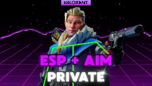 Valorant Hack Full Private