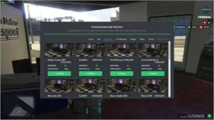 Server Base Vrpex Fivem Gta5 Rp - Softwares and Licenses