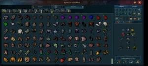 ACC RS3 +10 ANOS (MAXED) - Runescape