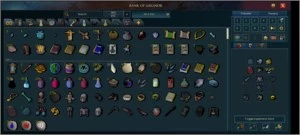ACC RS3 +10 ANOS (MAXED) - Runescape