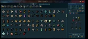 ACC RS3 +10 ANOS (MAXED) - Runescape