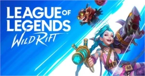 Conta smurf nv10 Wild Rift - League of Legends: Wild Rift LOL WR