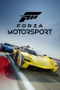 Forza Motorsport online