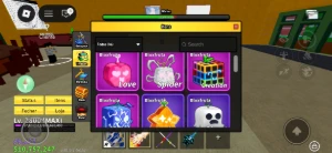 Conta BloxFruits Lv Max + $20 milhões +  Dough v2 - Roblox