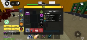 Conta BloxFruits Lv Max + $20 milhões +  Dough v2 - Roblox