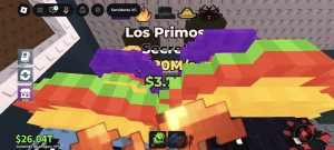 Brairot de +50m - Outros